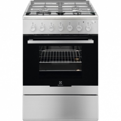 Газовая плита ELECTROLUX EKG96118CX в Запорожье